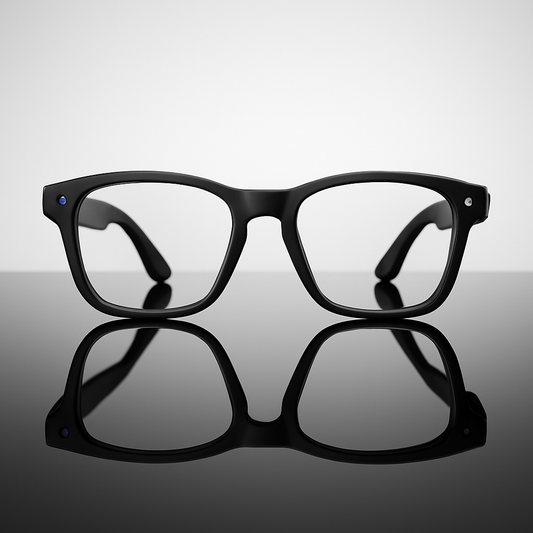 AI Vue™ AI Smart Glasses