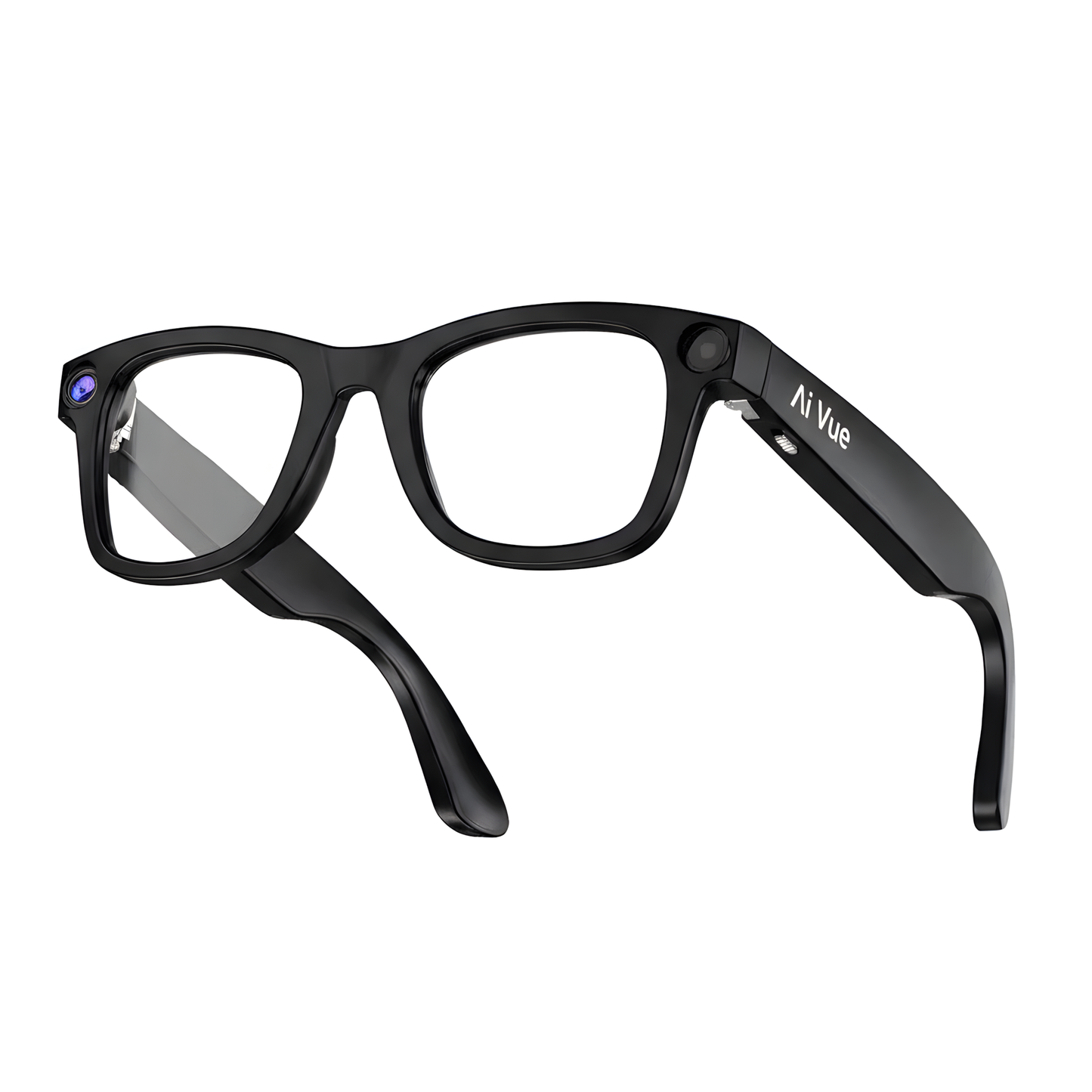 AI Vue™ AI Smart Glasses